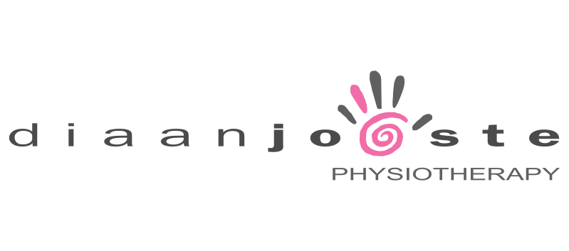 Diaan Jooste Physiotherapy logo